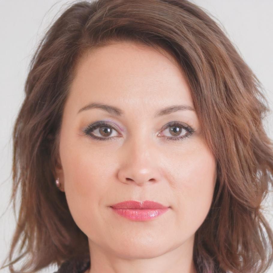 Portrait of Sienna Blackwood, Lead Financial Educator at kentarovix