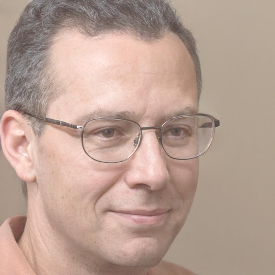 Portrait of Kai Thornberry, Technology Integration Specialist at kentarovix