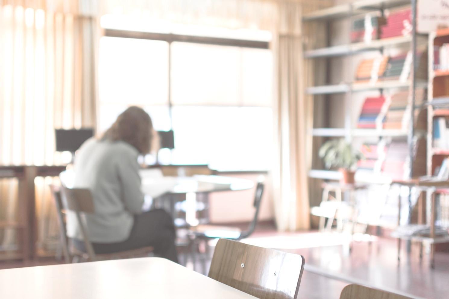 Step-by-step budget categorization process being demonstrated with real financial documents